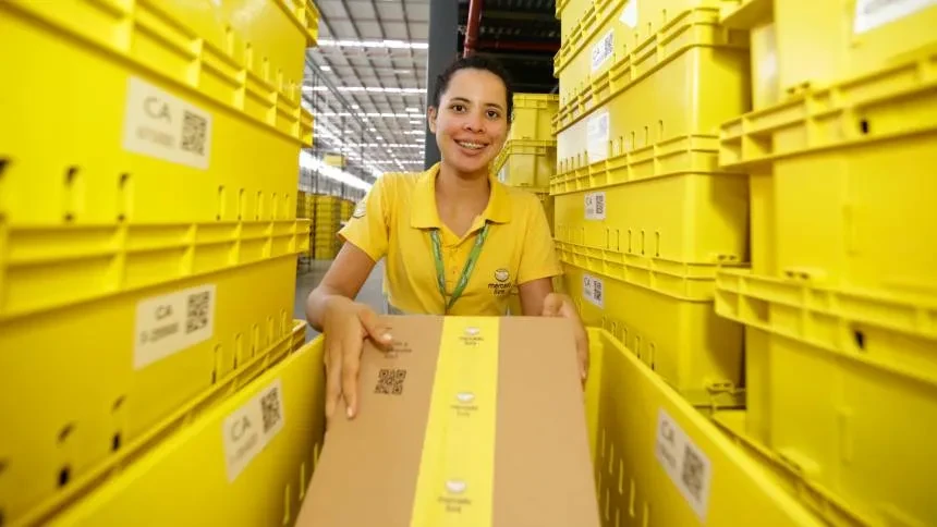 Imagem destacada relacionada ao artigo 'Quanto custa vender no Mercado Livre em 2025: guia completo e prático'